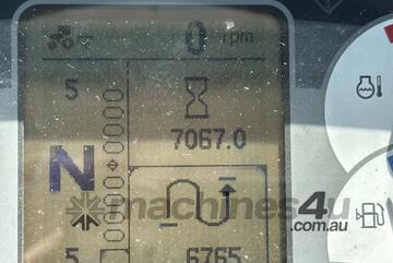 New Holland T5.95 4x4 Tractor (Council Asset)