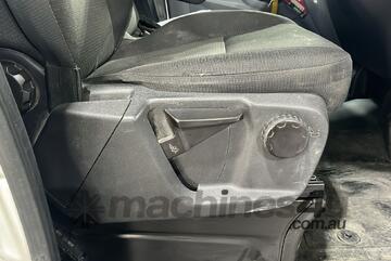 2015 Ford Transit 350L Van T/Diesel (Manual)