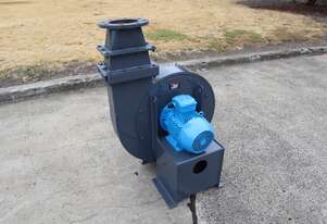 Centrifugal Paddle Blower Fan Aerotech 5.5kW