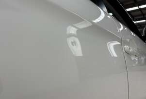 2023 Mitsubishi ASX ES SUV (Petrol) (Auto)