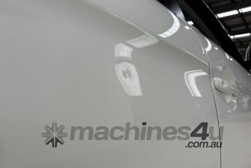 2023 Mitsubishi ASX ES SUV (Petrol) (Auto)