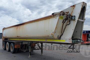 Road West Transport RWT TRI 350