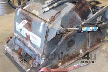 HYDRAPOWER AC600 SKID STEER SCARIFIER