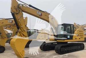 Caterpillar 2023   320 1003