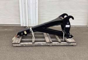 Caterpillar Wheel Loader Lifting Jib