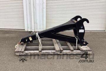 Caterpillar Wheel Loader Lifting Jib