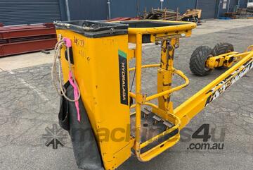 Hydralada 2019   640H Maxi EWP