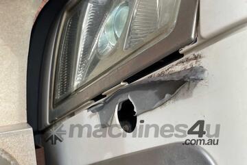 Volvo 2007   FH16 Prime Mover