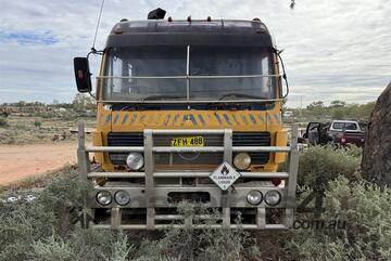 1985 MERCEDES BENZ 2638V Prime Mover