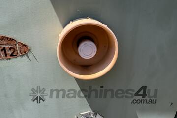 Welling & Crossley 240 kVA Diesel Generator