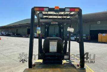 Yale 2022   GDP30UX Forklift