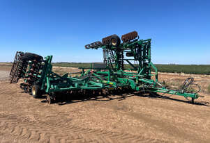 Great Plains Turbo-Max 4000 Disc Plough Tillage Equip