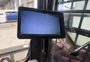 2016 Takeuchi TL8 Tracked Loader (Council Asset)