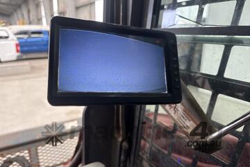 2016 Takeuchi TL8 Tracked Loader (Council Asset)