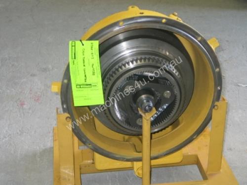 9W9382 Caterpillar D6H Torque Converter Group