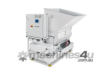 RUF RAP 4/3800/60x40 Metal Briquette Press