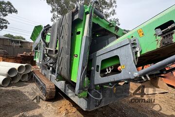 Ezystak 2021   S100 Screener