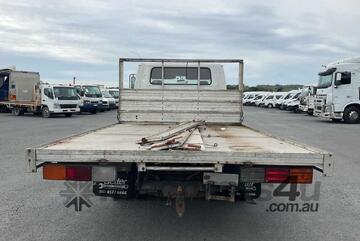 Isuzu 1995   NPR Table Top