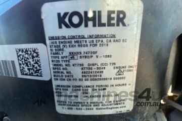 2019 Cub Cadet RZT S 46 Zero Turn Ride On Mower