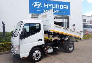 Mitsubishi   CANTER