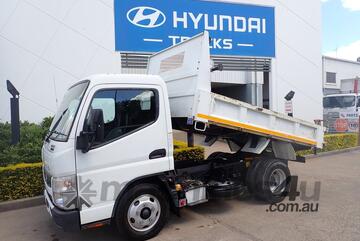 Mitsubishi   CANTER