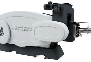 CF Nielsen BP7010 Wood Briquette Press