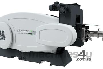 CF Nielsen BP7010 Wood Briquette Press