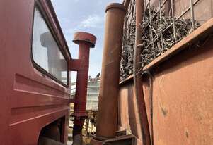 International ACCO 1830A Tipper