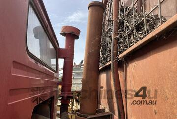 International ACCO 1830A Tipper