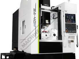 CNC 5 Sided Machining Centre 5A-40R - picture0' - Click to enlarge