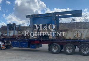 M & Q EQUIPMENT 50