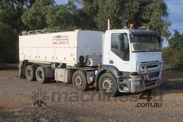 Iveco 2011   Stralis AD450