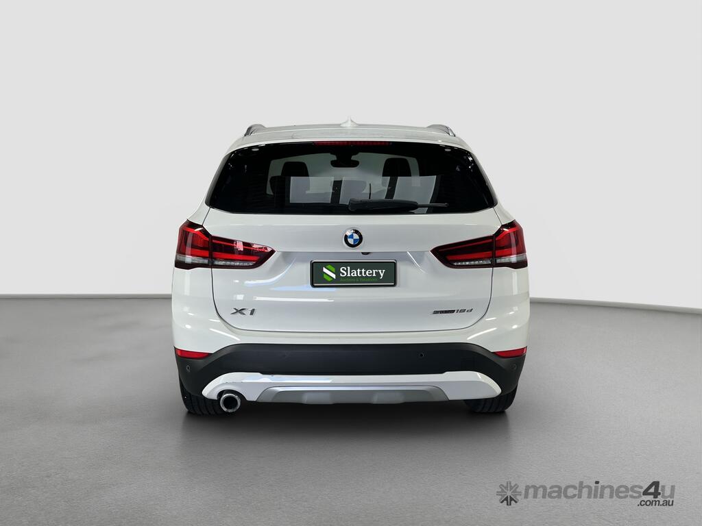 Buy Used BMW 2022 BMW X1 sDrive18d xLine Diesel Ex Lease SUV (1235363)