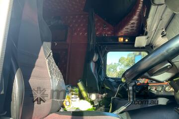 2020 Kenworth K200 Big Cab Prime Mover