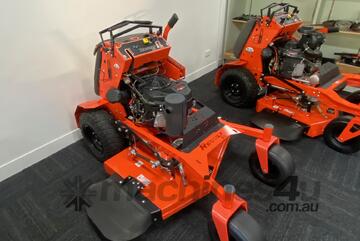 Bad Boy Revolt SD 34