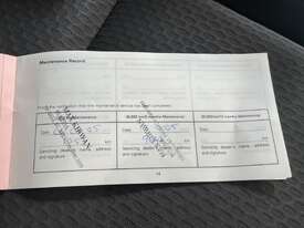 2005 MAZDA 3 MAXX 300B AUTO FWD PETROL SEDAN - picture2' - Click to enlarge