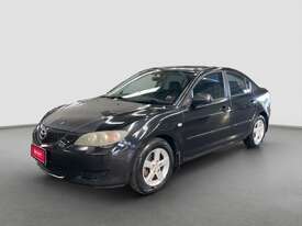 2005 MAZDA 3 MAXX 300B AUTO FWD PETROL SEDAN - picture1' - Click to enlarge