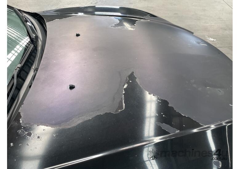 2005 MAZDA 3 MAXX 300B AUTO FWD PETROL SEDAN