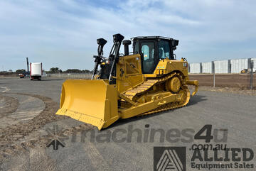 Caterpillar 2023   D6 DOZER