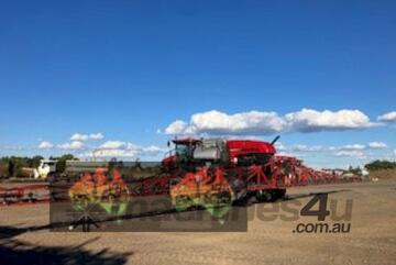 (8971) Caseih 4430 Patriot sprayer ( NOTE NO BUYERS PREMIUM )