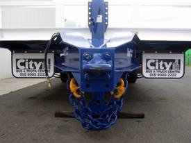 HEAVY DUTY TAG TRAILERS - picture0' - Click to enlarge