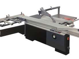 PRIMA 2500 single phase SLIDING TABLE PANEL SAW - picture0' - Click to enlarge