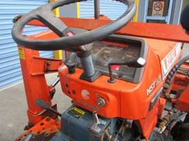 Kubota B2150 4wd Diesel - picture0' - Click to enlarge