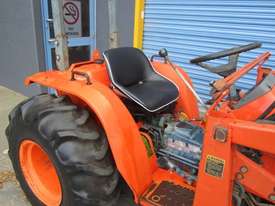Kubota B2150 4wd Diesel - picture1' - Click to enlarge
