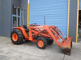 Kubota B2150 4wd Diesel - picture2' - Click to enlarge
