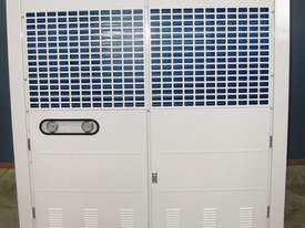 34kw Air Cooled Water Chiller (Made to Order)  - picture0' - Click to enlarge