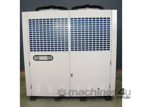 34kw Air Cooled Water Chiller (Made to Order) 