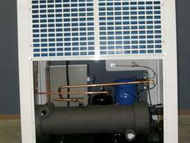 34kw Air Cooled Water Chiller (Made to Order)  - picture1' - Click to enlarge