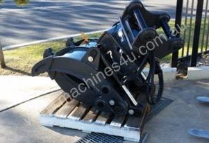 014 (BBB) BETTA BILT BUCKETS 20 TONNE 360 HYDRAULI