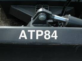 BRADCO 6 WAY DOZER BLADE ATP84 - picture0' - Click to enlarge